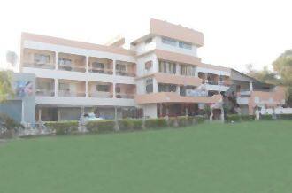 Hotel Green Park, Korba 1